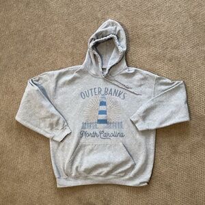 Outer Banks NC hoodie